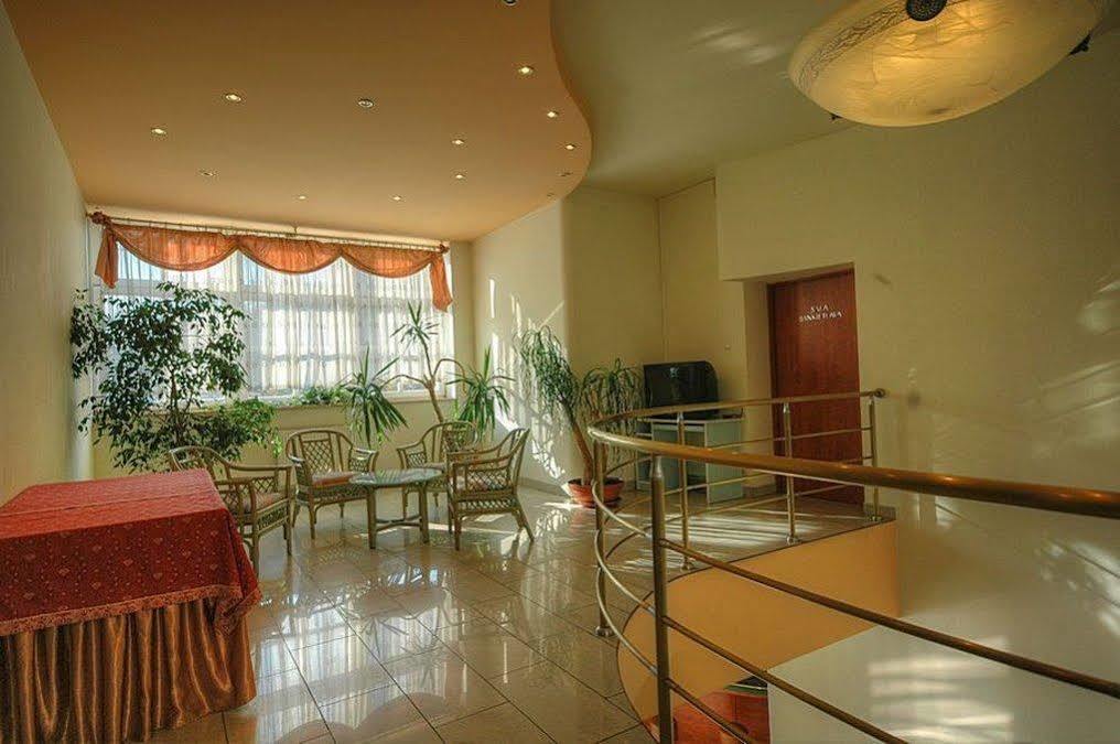 Hotel Calisia กาลิช สิ่งอำนวยความสะดวก รูปภาพ